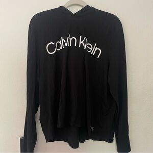Calvin Klein Hoodie Thin